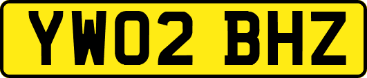 YW02BHZ