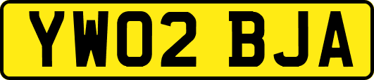 YW02BJA