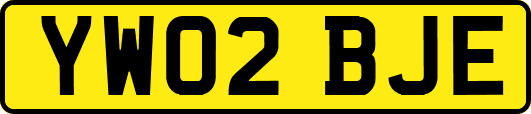 YW02BJE