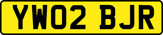 YW02BJR