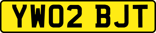YW02BJT