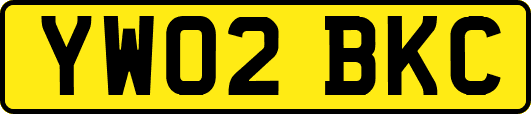 YW02BKC