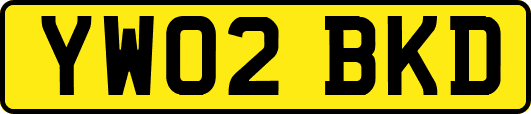 YW02BKD