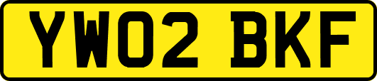 YW02BKF