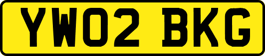 YW02BKG