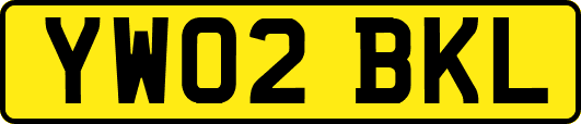 YW02BKL