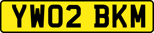 YW02BKM