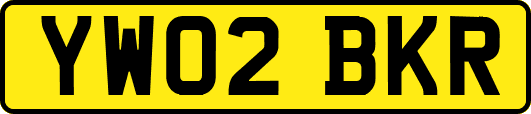 YW02BKR