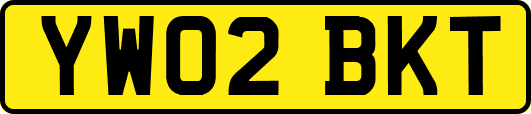 YW02BKT