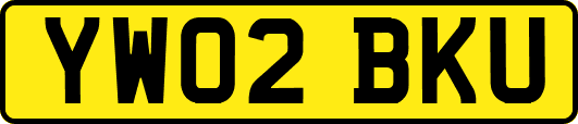 YW02BKU