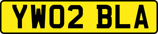 YW02BLA