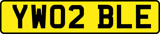 YW02BLE