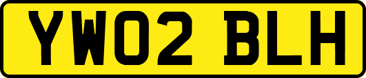 YW02BLH