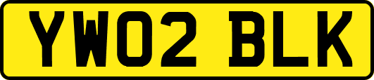 YW02BLK