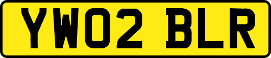 YW02BLR