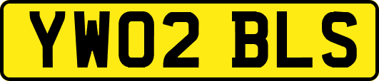 YW02BLS