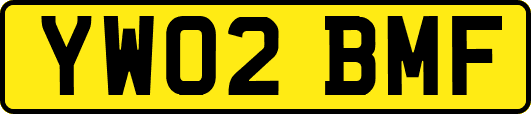 YW02BMF