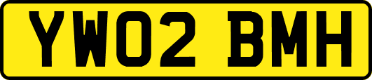 YW02BMH