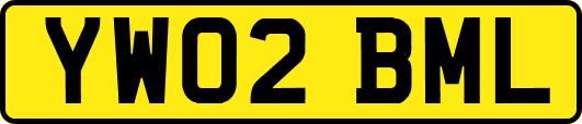 YW02BML