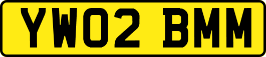YW02BMM