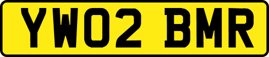 YW02BMR