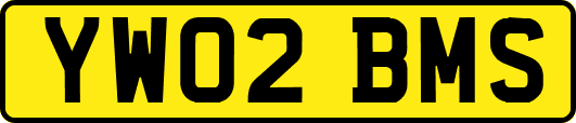 YW02BMS