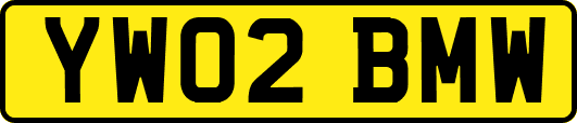 YW02BMW