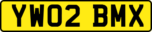 YW02BMX