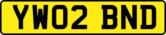 YW02BND