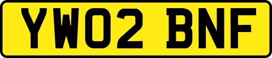 YW02BNF