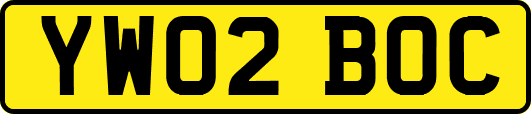 YW02BOC