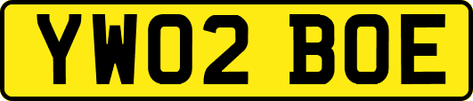YW02BOE