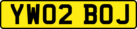 YW02BOJ