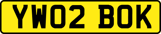 YW02BOK