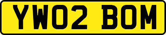 YW02BOM