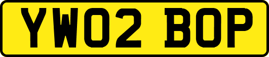 YW02BOP