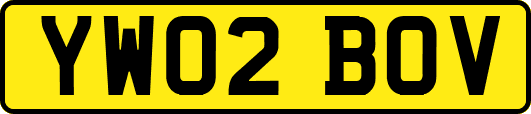 YW02BOV