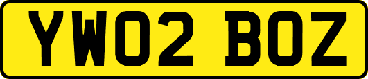 YW02BOZ