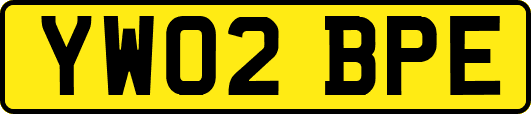 YW02BPE