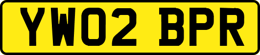 YW02BPR