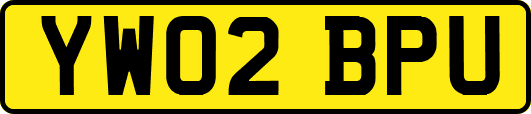 YW02BPU
