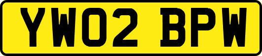 YW02BPW
