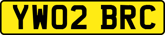 YW02BRC