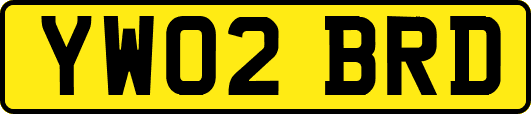 YW02BRD
