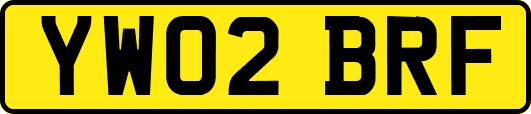 YW02BRF