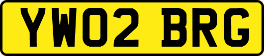 YW02BRG
