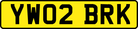 YW02BRK