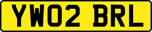 YW02BRL