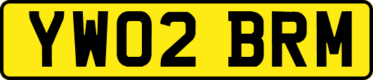 YW02BRM