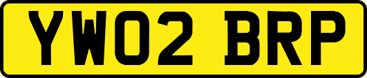 YW02BRP